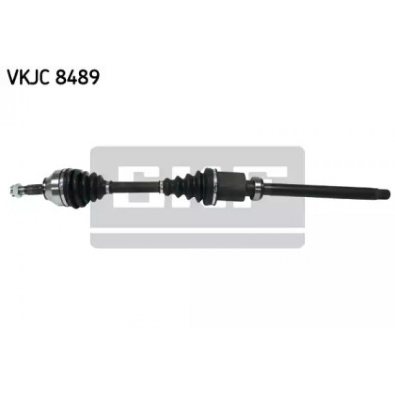 VKJC 8489 SKF - Привідний вал